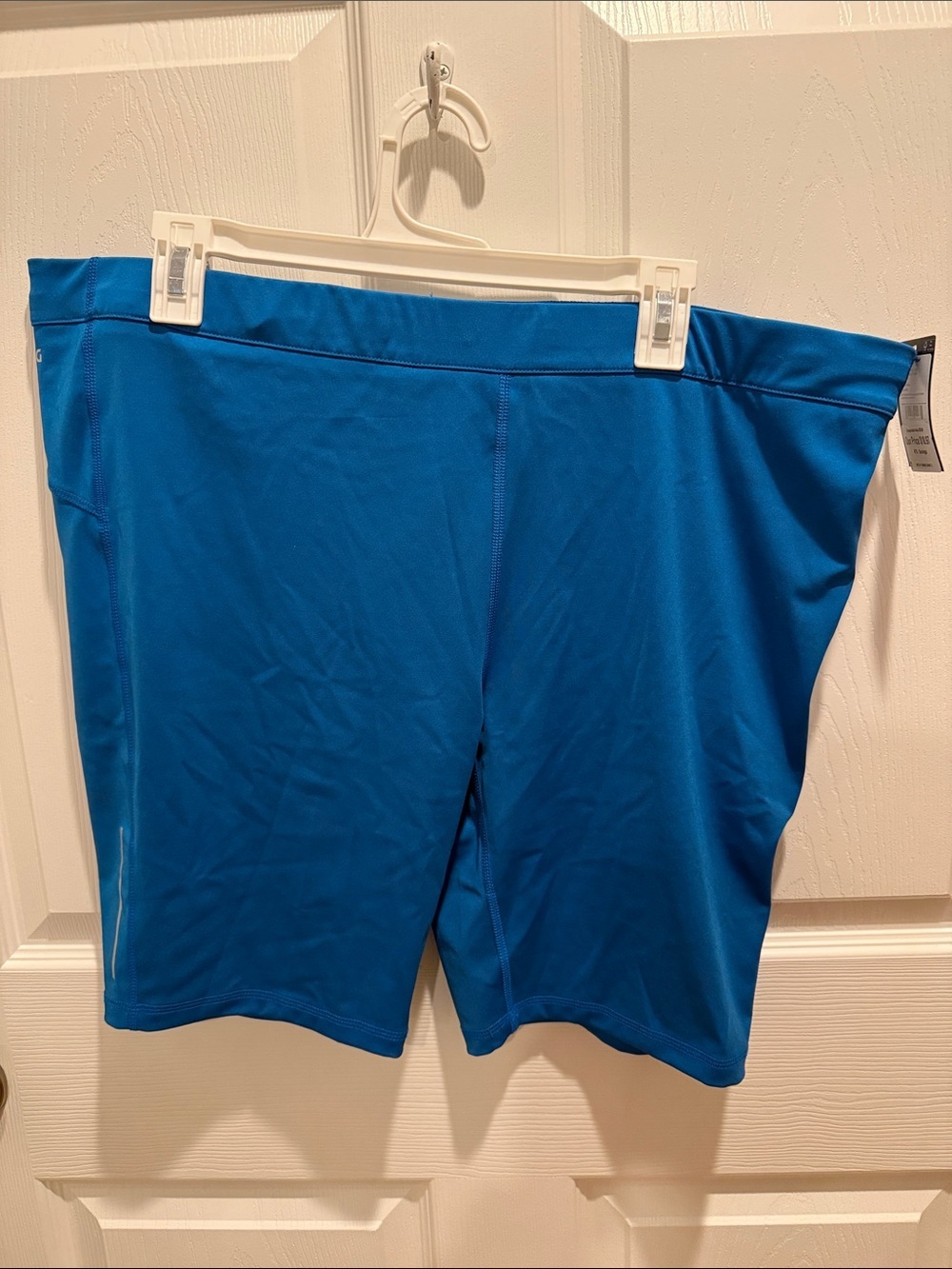 10” Run Half Tight